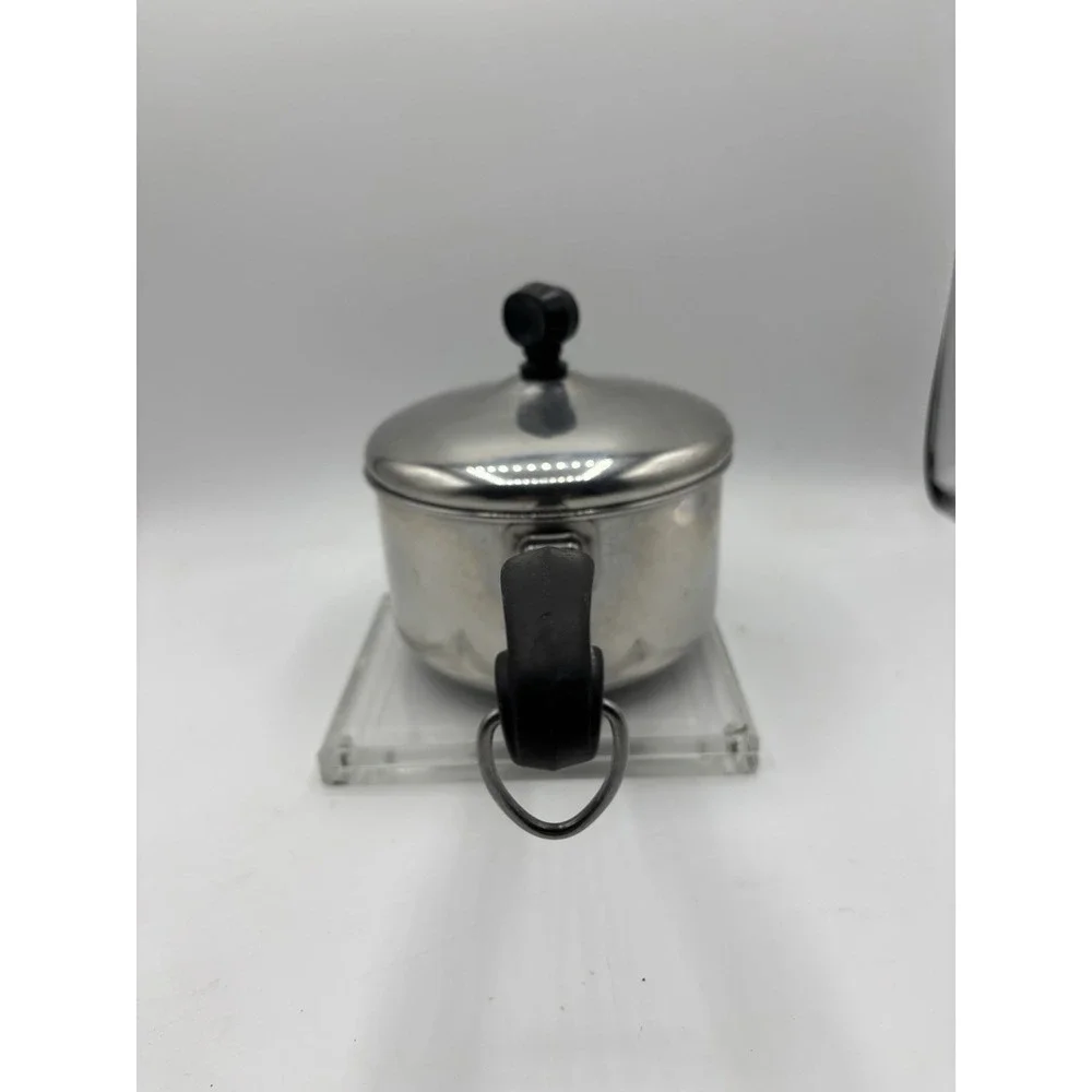 Farberware coating its gas